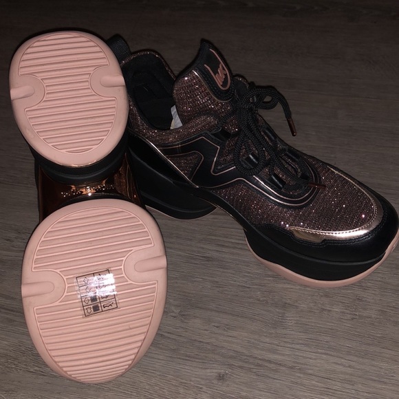 michael kors - gym shoes ✨ - Picture 3 of 4